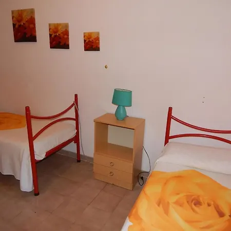 شقة Casa Ulivo *