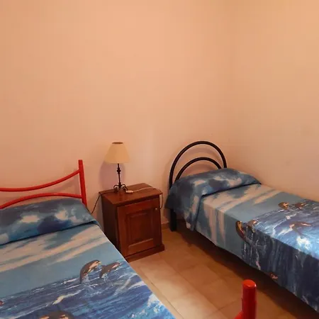 Casa Ulivo شقة *