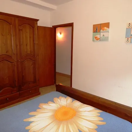 Casa Ulivo لا كاليتا