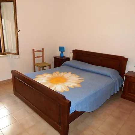 Casa Ulivo لا كاليتا