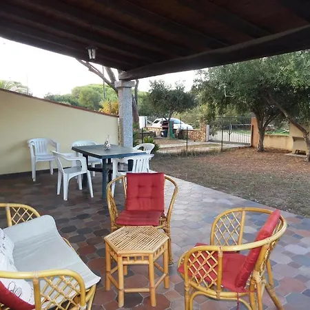 شقة Casa Ulivo لا كاليتا