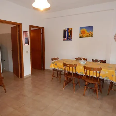 Casa Ulivo *
