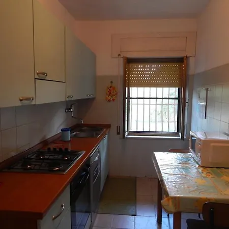 Casa Ulivo