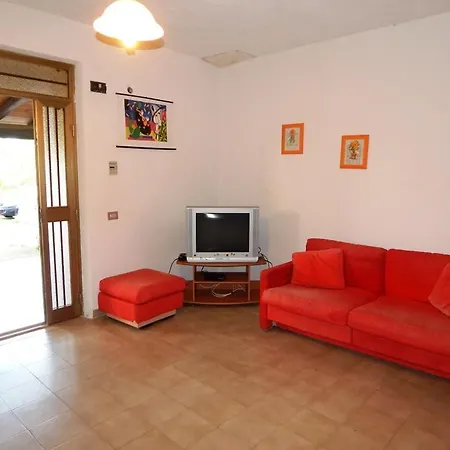Casa Ulivo