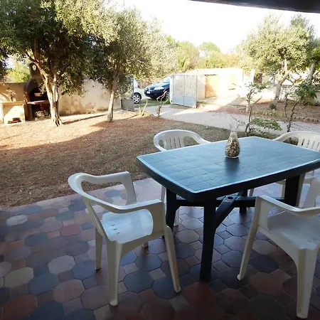 شقة Casa Ulivo